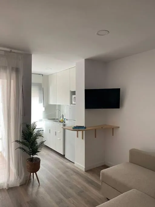 Apartamento Azul En Sotogrande 0*,  Hiszpania