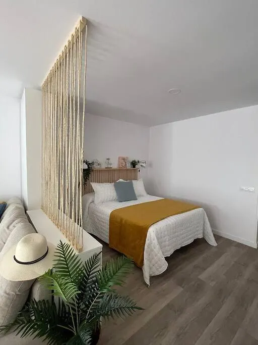 Apartamento Azul En Sotogrande Hiszpania