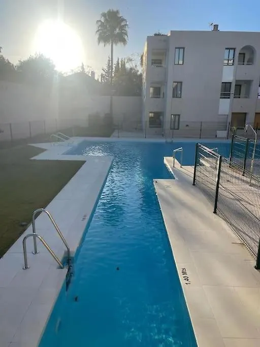 Apartamento Azul En Sotogrande 0*,  Spain
