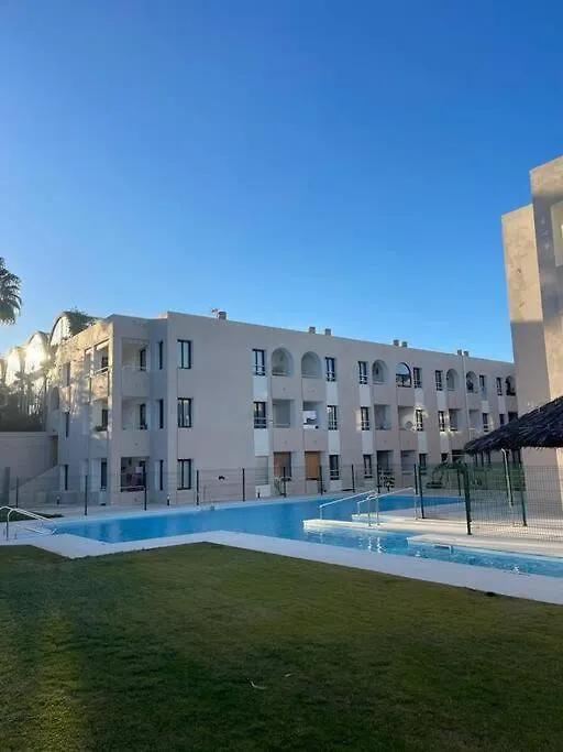 Apartamento Azul En Sotogrande Apartment
