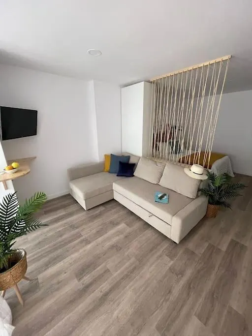 Appartamento Apartamento Azul En Sotogrande Spagna