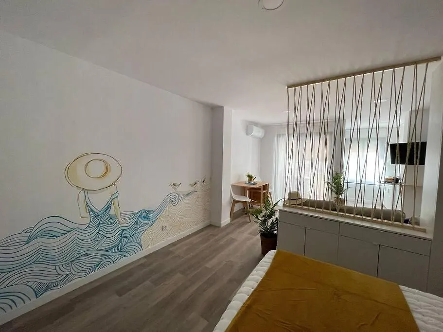 Apartamento Azul En Sotogrande Appartamento