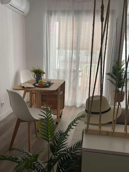 Apartamento Azul En Sotogrande 0*,