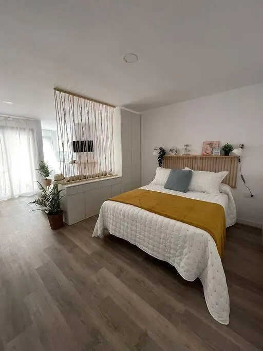 Apartment Apartamento Azul En Sotogrande Spain